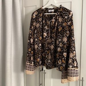 Carly Jean Los Angeles top